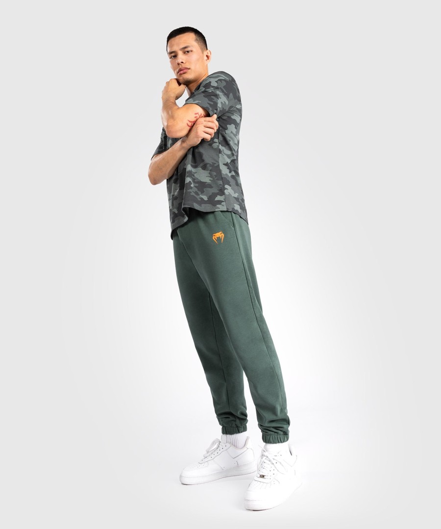venum vortex xl lite men joggers - khaki