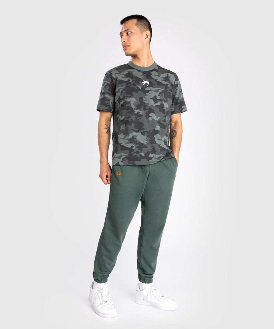 venum vortex xl lite men joggers - khaki