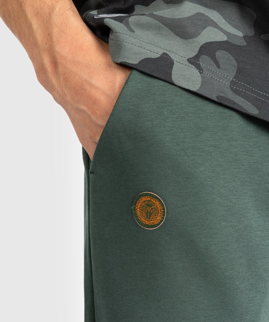 venum vortex xl lite men joggers - khaki