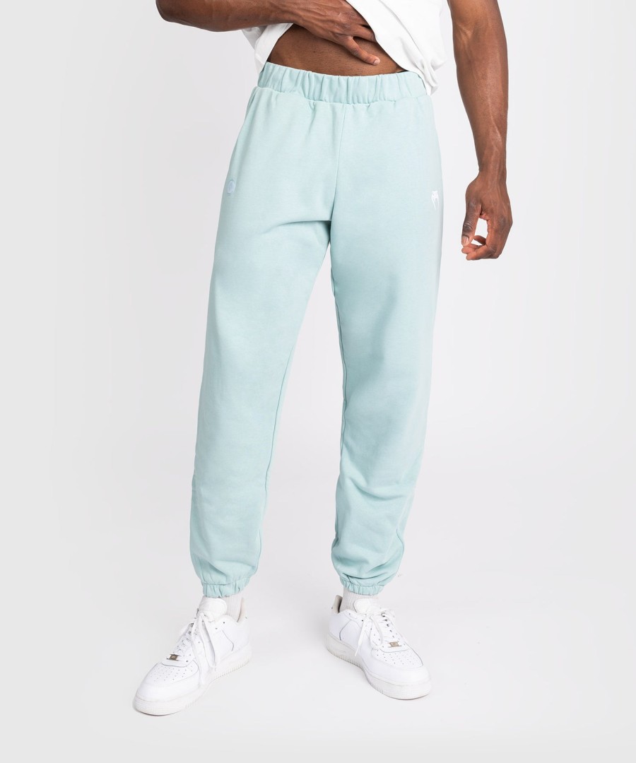 venum vortex xl men joggers - ocean blue