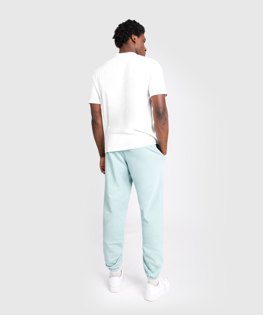 venum vortex xl men joggers - ocean blue