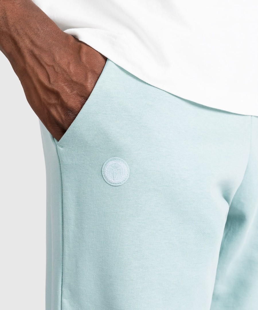 venum vortex xl men joggers - ocean blue