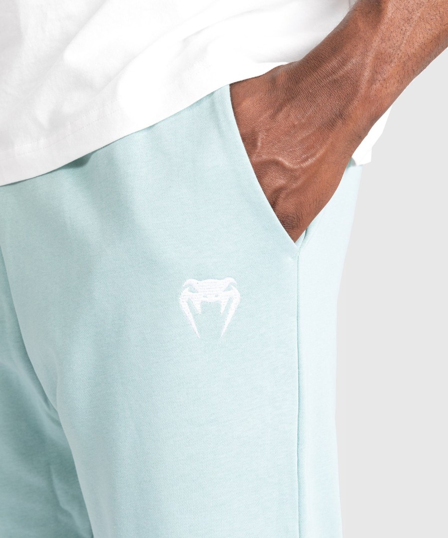 venum vortex xl men joggers - ocean blue
