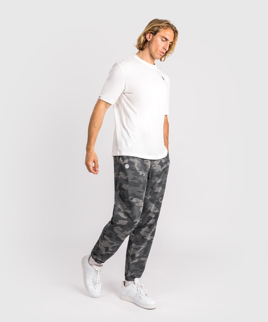 venum vortex xl men joggers - anthracite camo