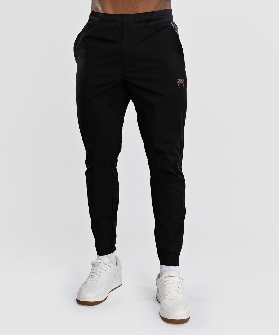 venum jungle ops joggers - blackkhaki camo