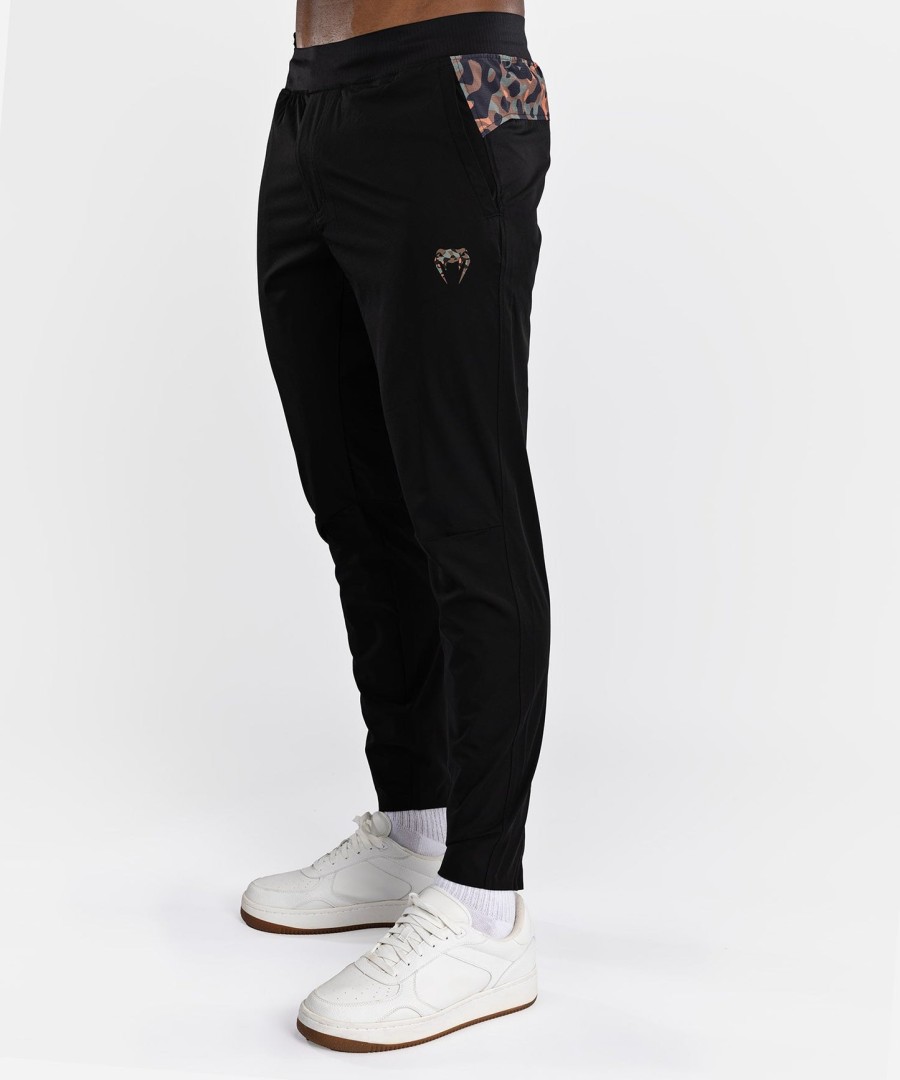 venum jungle ops joggers - blackkhaki camo
