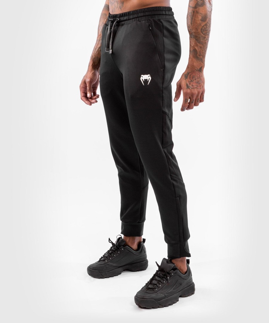 ufc venum authentic fight night men walkout pant - black