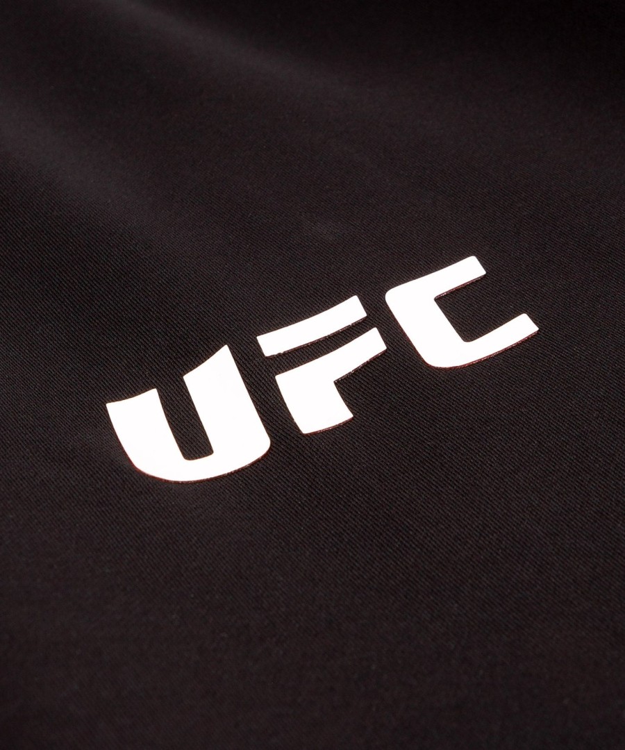 ufc venum authentic fight night men walkout pant - black
