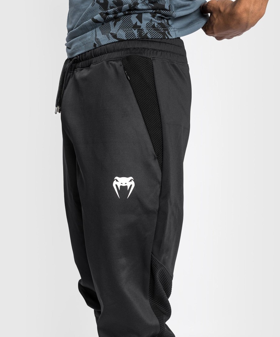 ufc venum authentic fight week men pants - black
