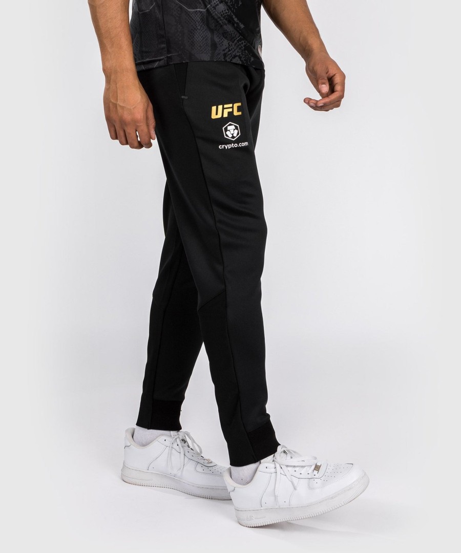 ufc adrenaline by venum authentic fight night men walkout pant - champion