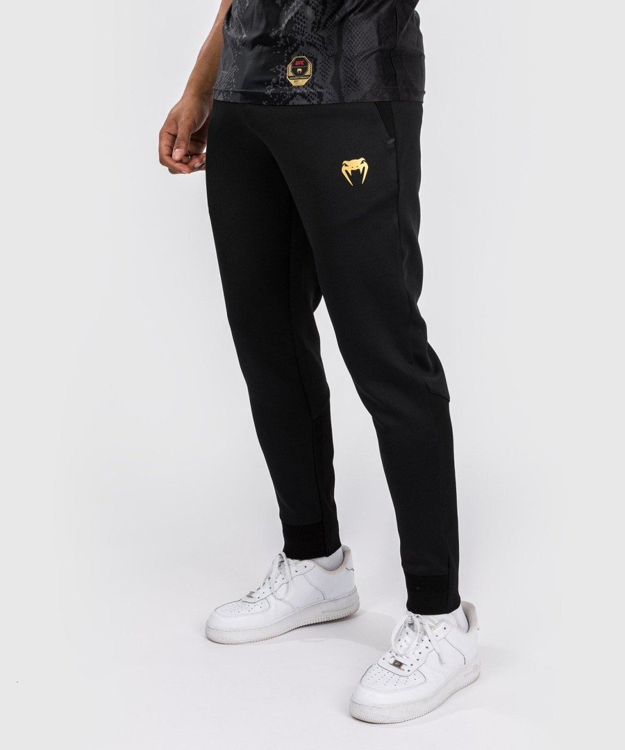 ufc adrenaline by venum authentic fight night men walkout pant - champion