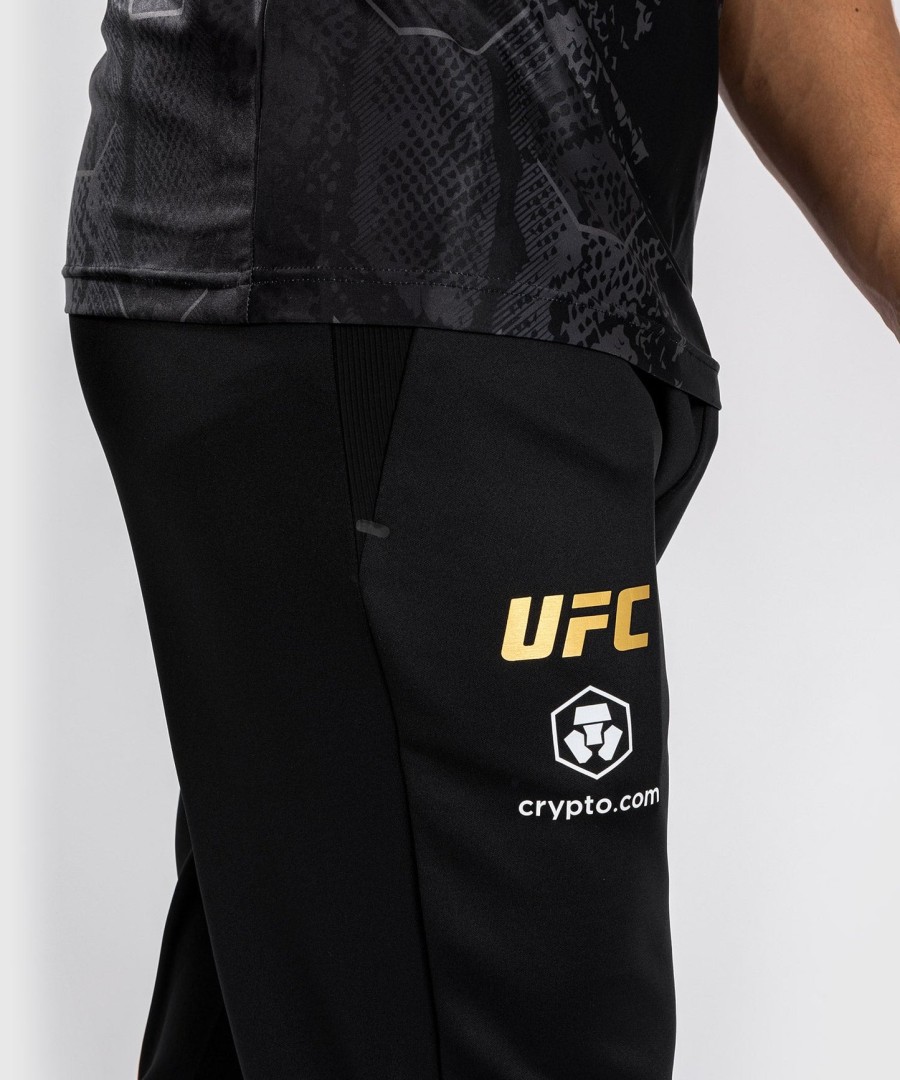 ufc adrenaline by venum authentic fight night men walkout pant - champion