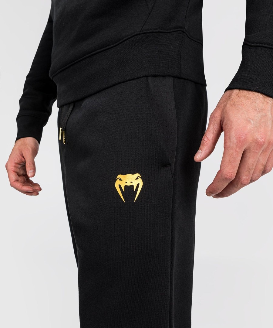 ufc adrenaline by venum replica men pant - champion