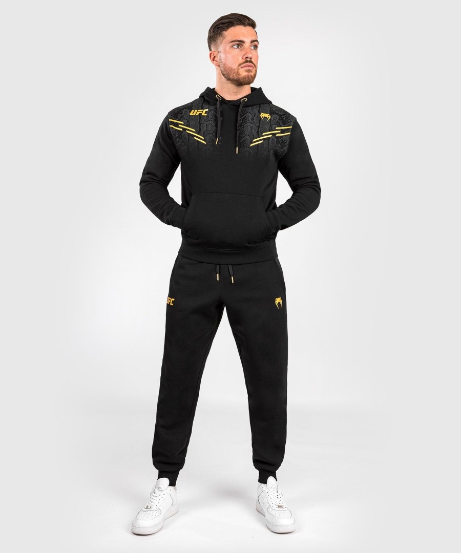 ufc adrenaline by venum replica men pant - champion
