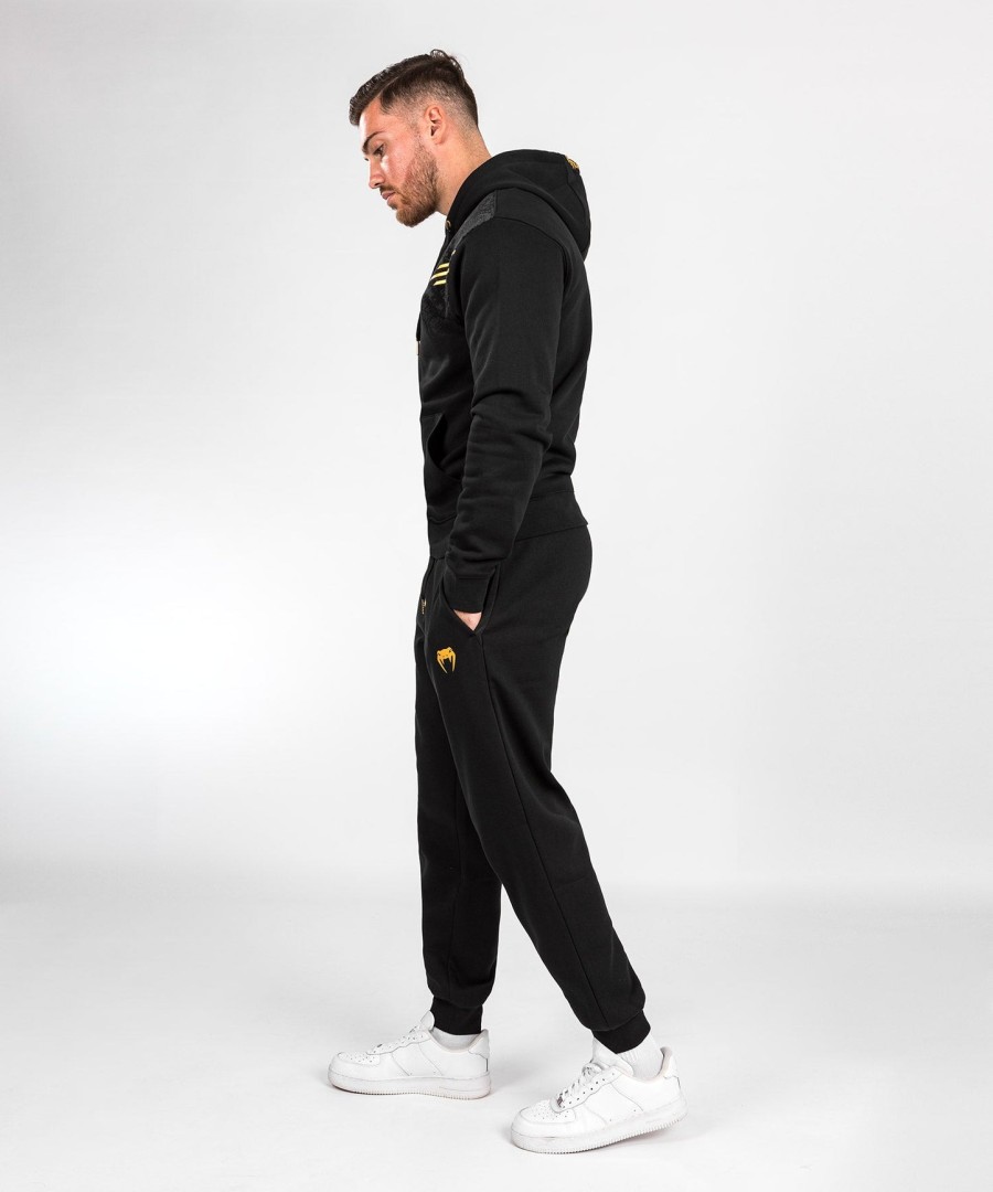 ufc adrenaline by venum replica men pant - champion
