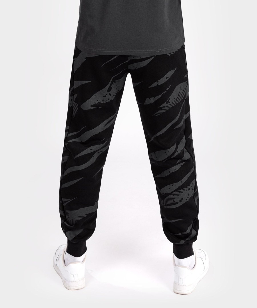 ufc adrenaline by venum fight week men pant - urban camo