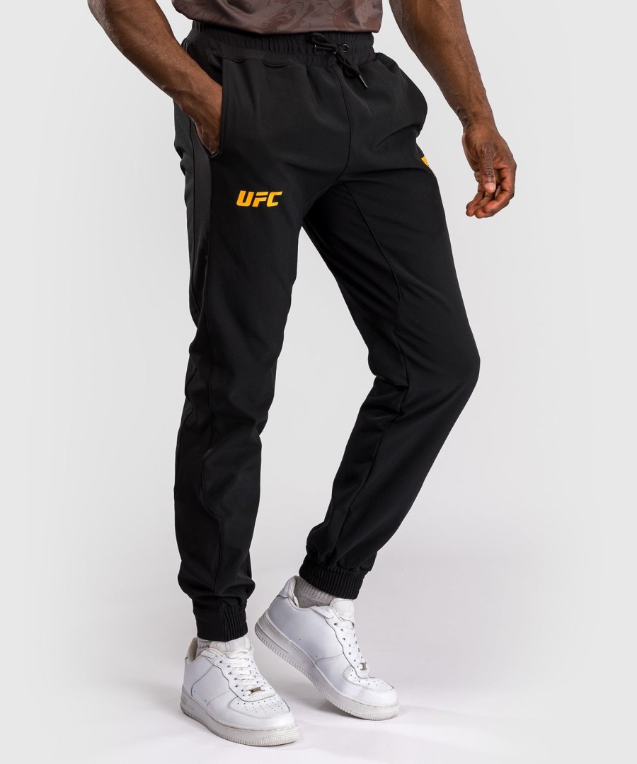 ufc fusion by venum fight week men pant - champion
