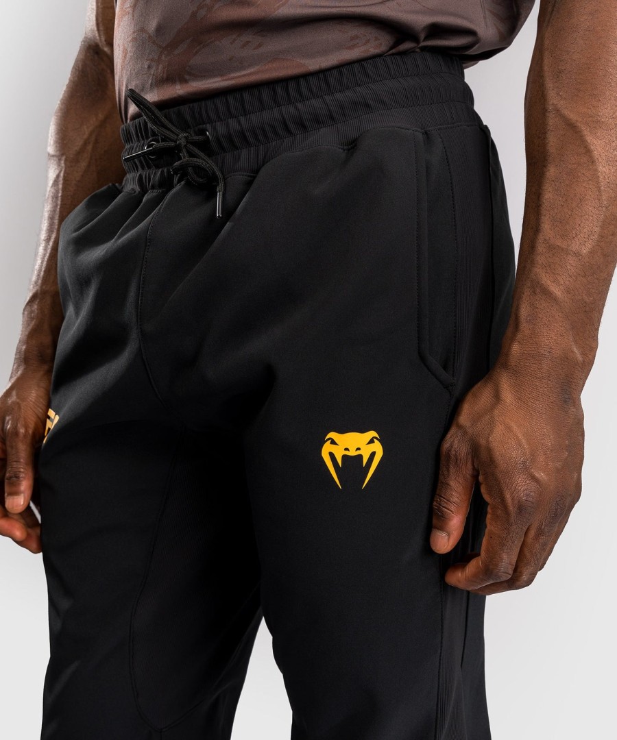 ufc fusion by venum fight week men pant - champion