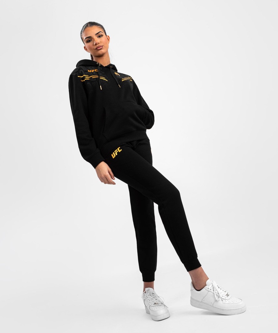 ufc adrenaline by venum replica women pant - champion