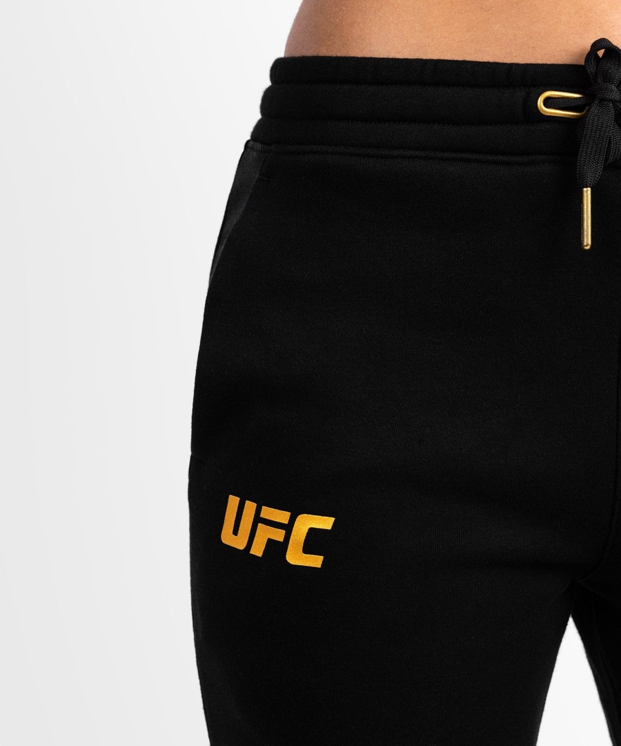 ufc adrenaline by venum replica women pant - champion