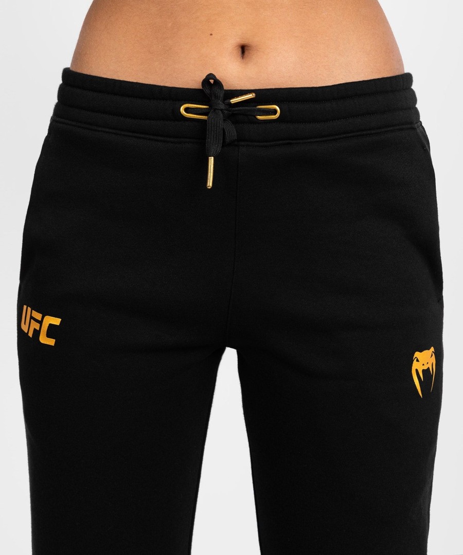 ufc adrenaline by venum replica women pant - champion