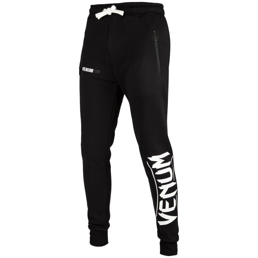 venum contender kids joggers - blackwhite - exclusive