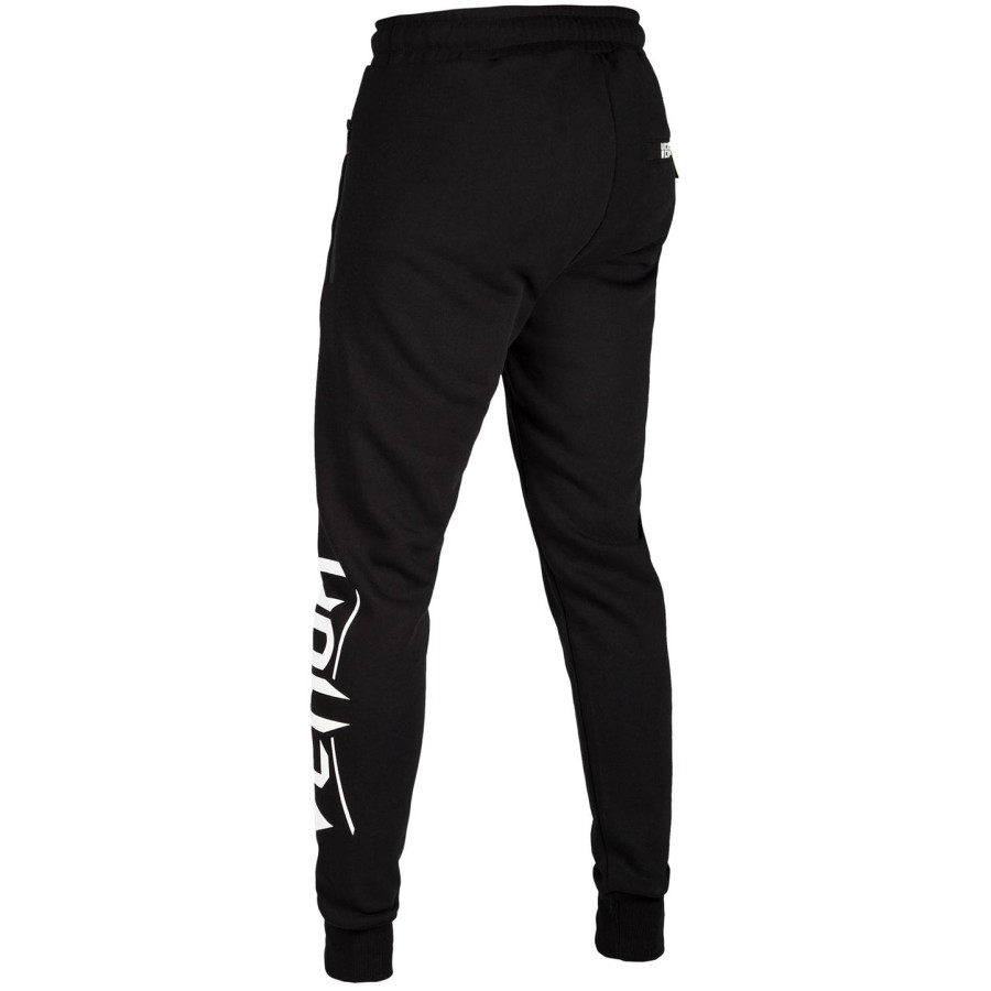 venum contender kids joggers - blackwhite - exclusive