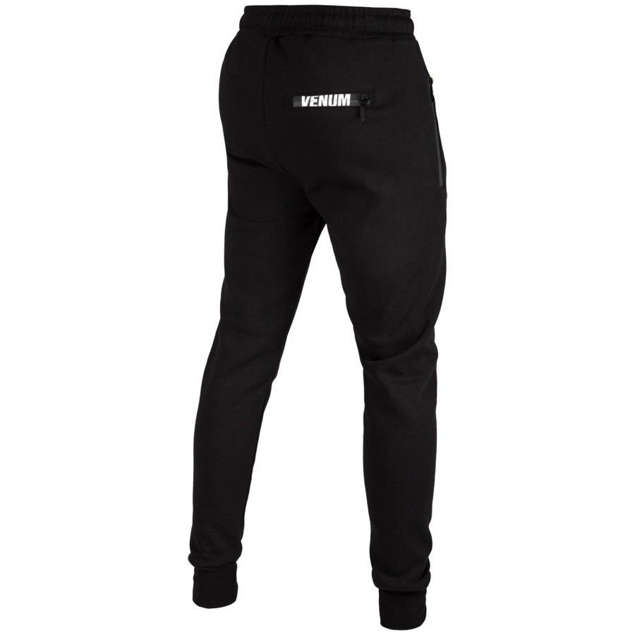 venum contender kids joggers - blackwhite - exclusive
