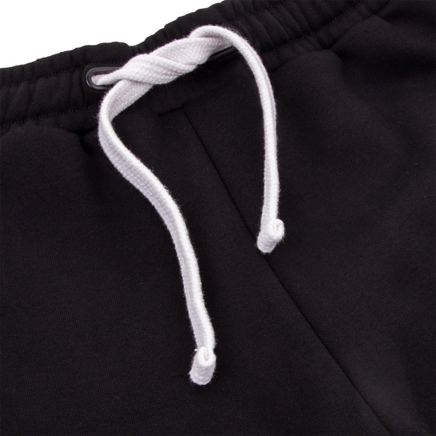 venum contender kids joggers - blackwhite - exclusive
