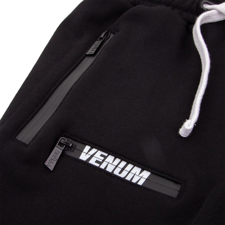 venum contender kids joggers - blackwhite - exclusive