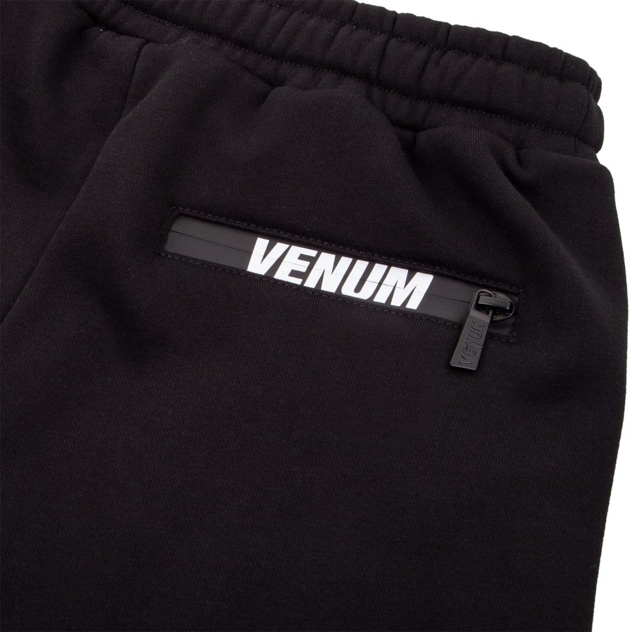 venum contender kids joggers - blackwhite - exclusive