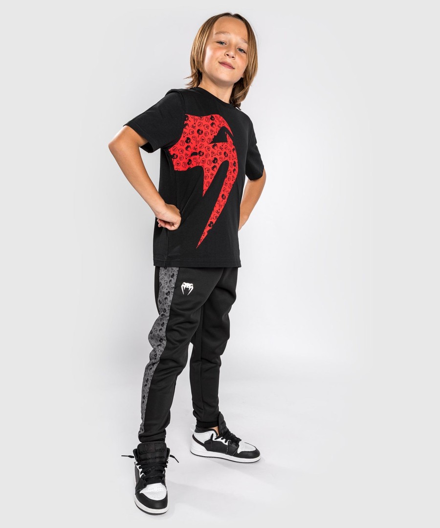 angry birds x venum giant t-shirt - kids