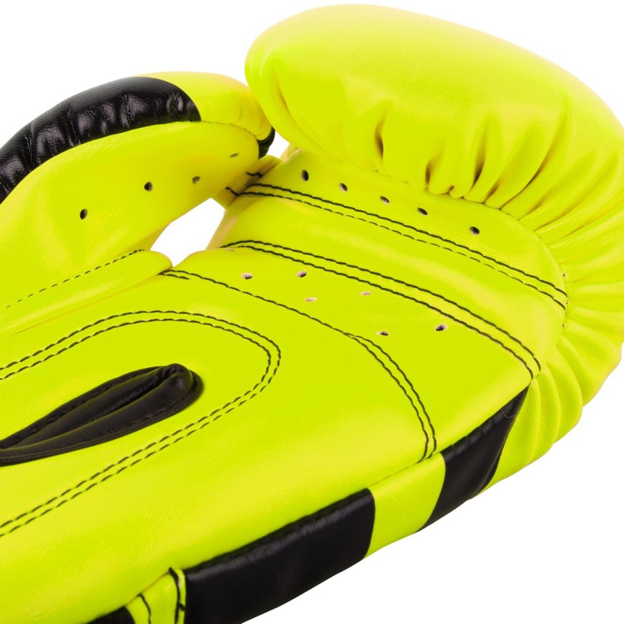 venum elite boxing gloves kids - exclusive