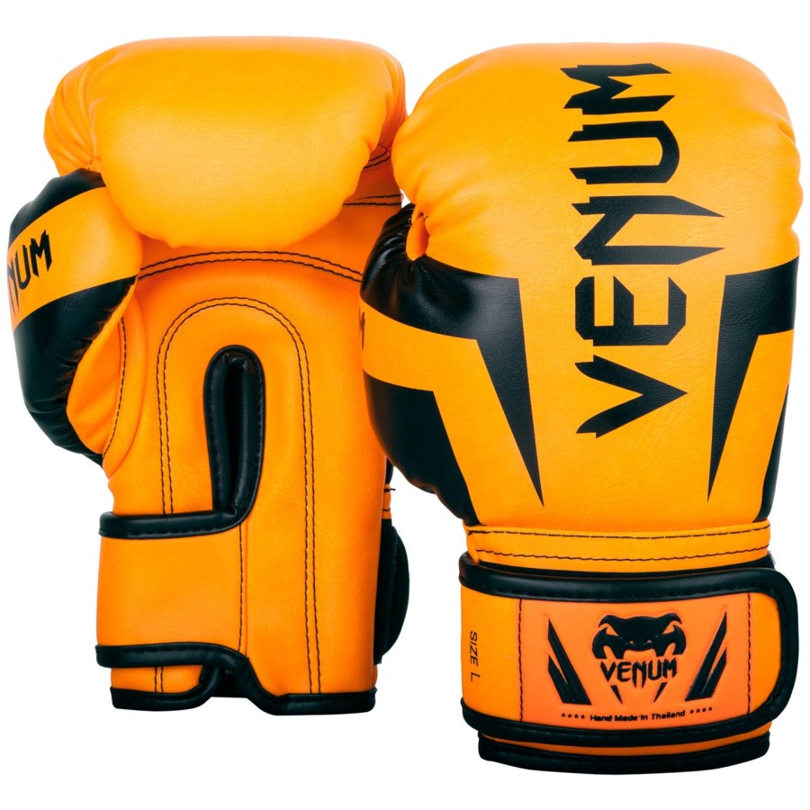 venum elite boxing gloves kids - exclusive