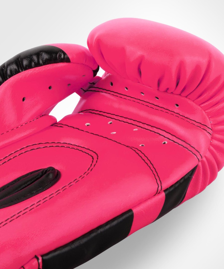 venum elite boxing gloves kids - exclusive
