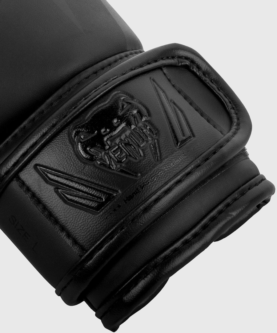 venum elite boxing gloves kids - exclusive