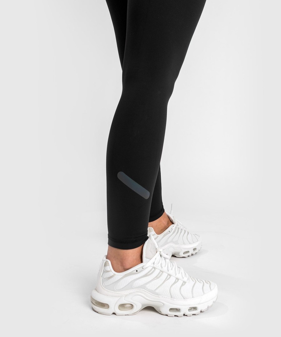 venum monogram 78 leggings - blackpink gold