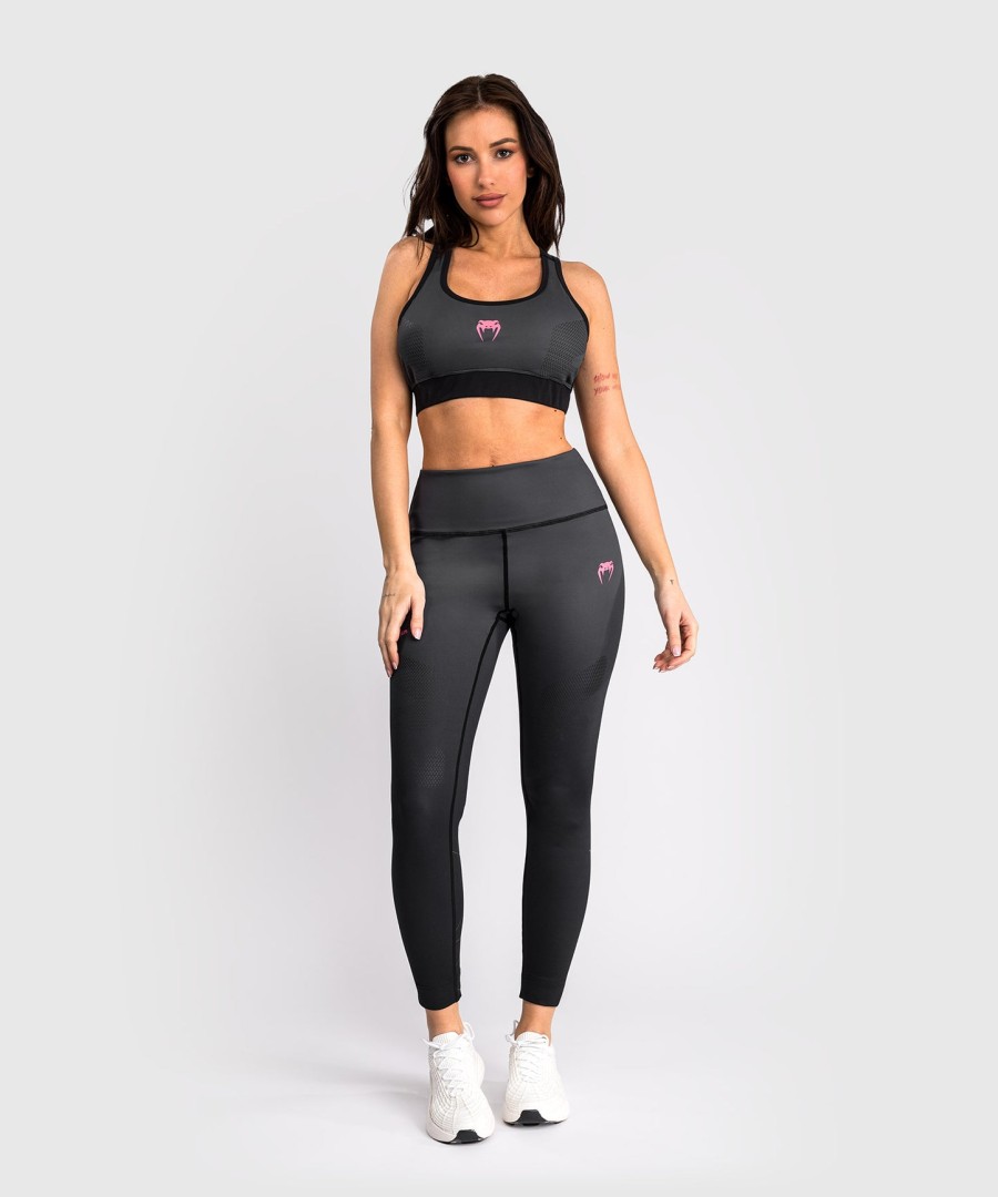 venum tactical xt leggings - blackstorm grey