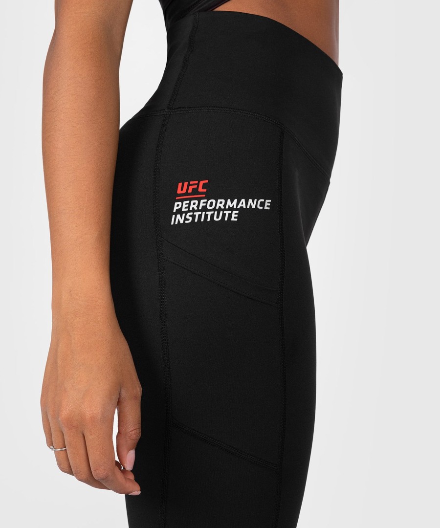 ufc performance institute 2.0 women performance tight - blackred
