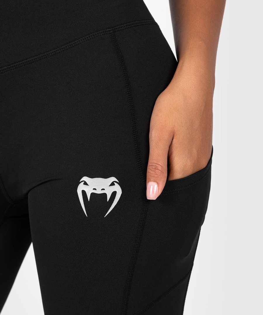 ufc performance institute 2.0 women performance tight - blackred