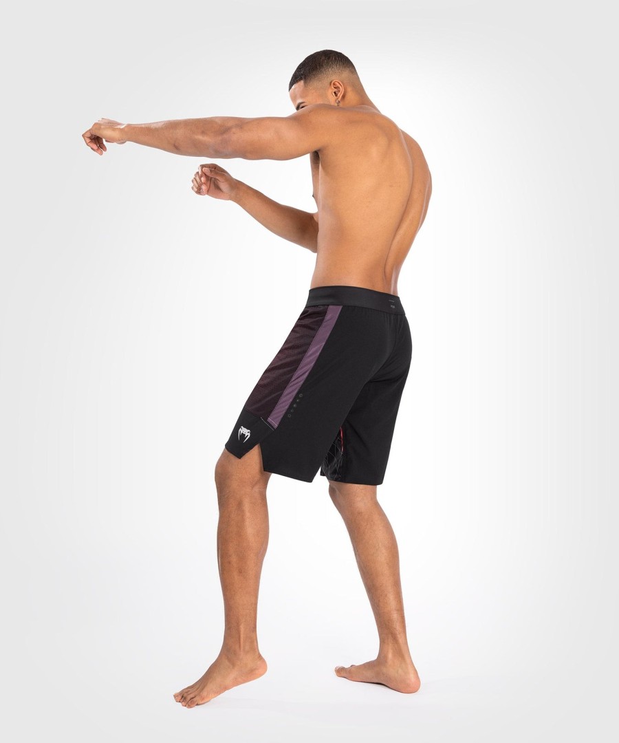 venum x dodge banshee men fight short - black