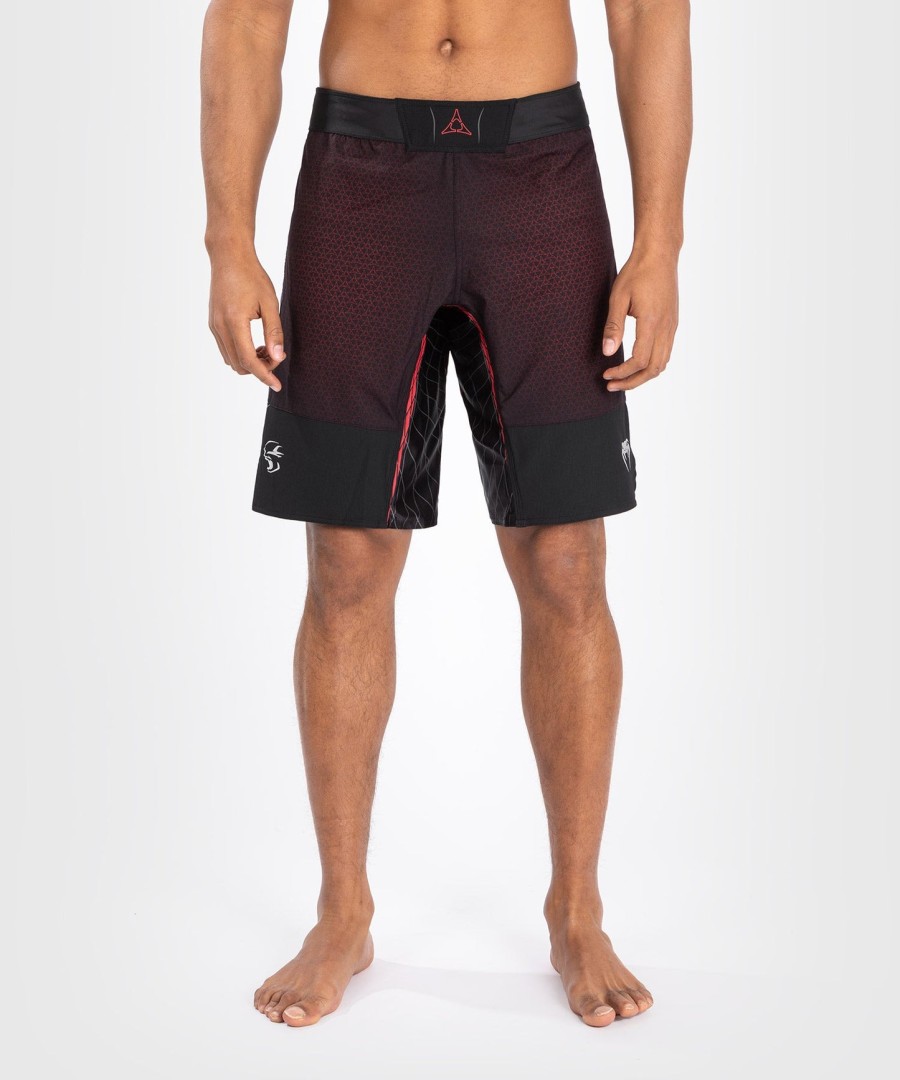 venum x dodge banshee men fight short - black