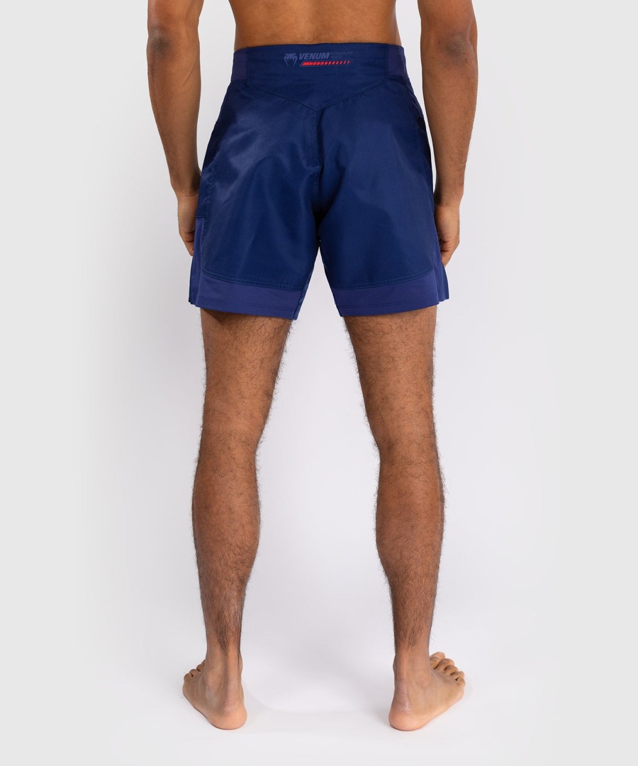 venum technical 3.0 fight shorts - night blue