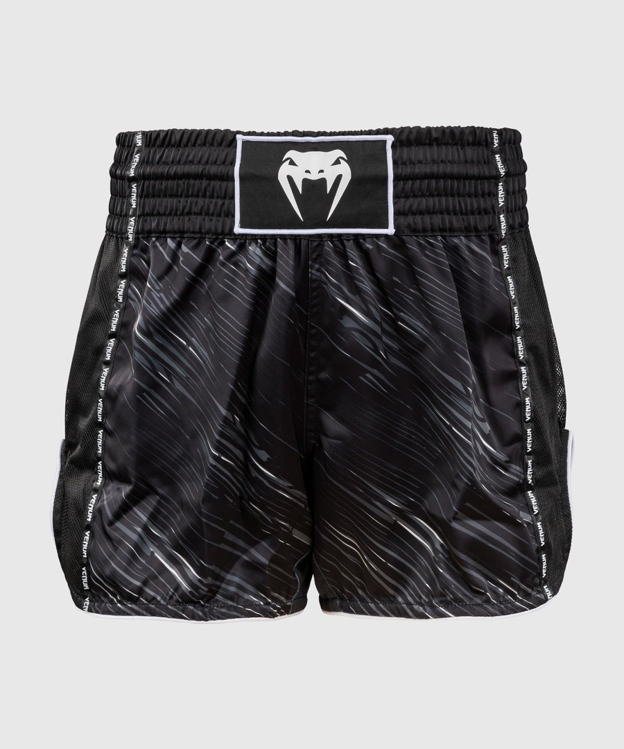 venum rapid muay thai shorts