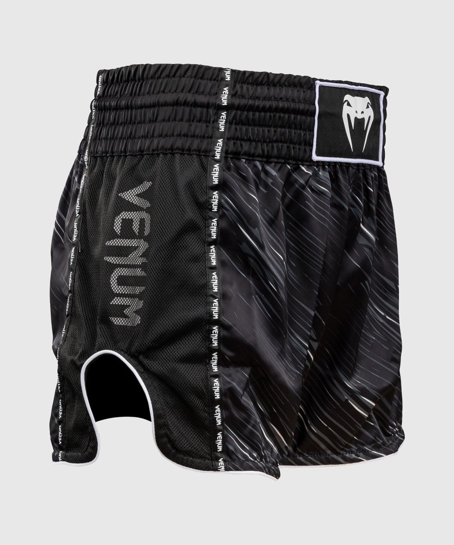 venum rapid muay thai shorts