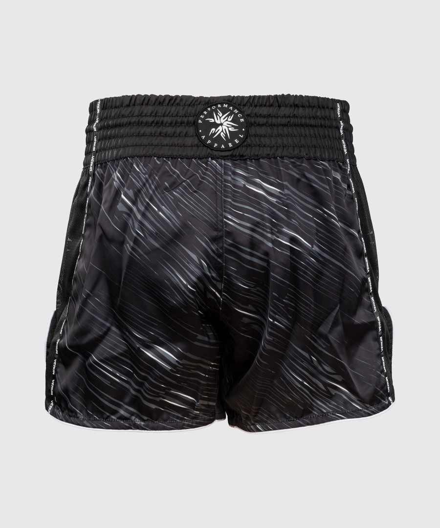 venum rapid muay thai shorts