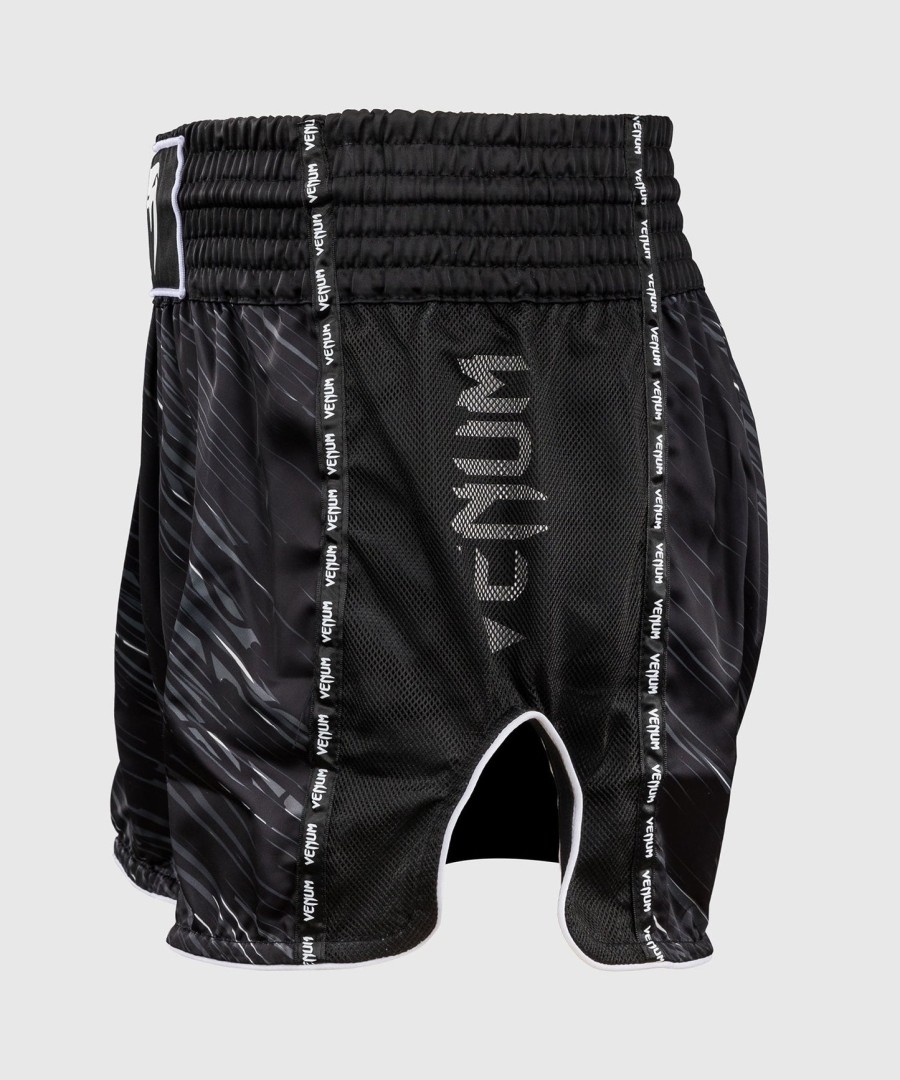 venum rapid muay thai shorts
