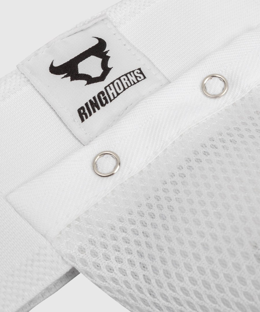ringhorns charger groin guard support