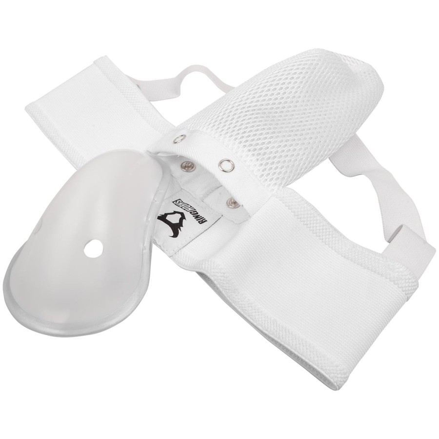 ringhorns charger kids groin guard support