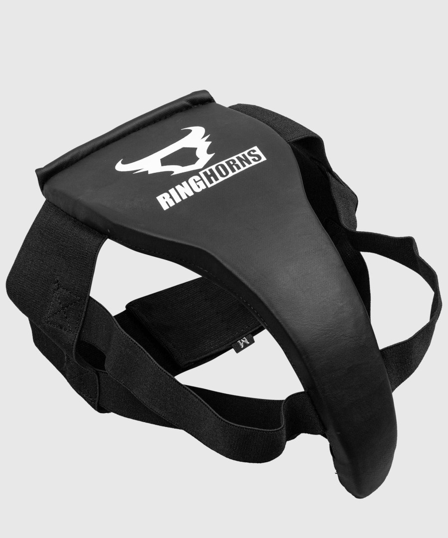 ringhorns charger groin guard support - for women